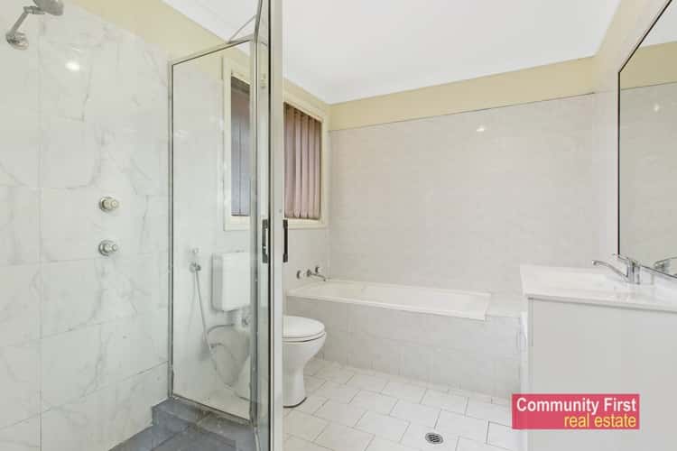 Seventh view of Homely townhouse listing, 2/123 Elizabeth Drive, Liverpool NSW 2170