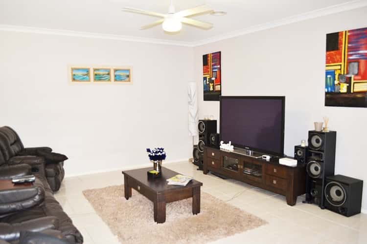 Fifth view of Homely house listing, 5 Tregowan Place, Doreen VIC 3754