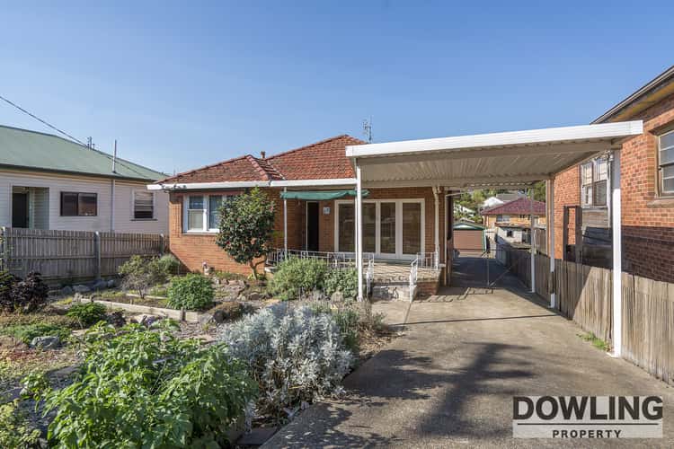 Main view of Homely house listing, 22 Murnin Street, Wallsend NSW 2287