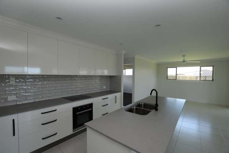 Fifth view of Homely house listing, 31 Linderberg Street, Kalkie QLD 4670