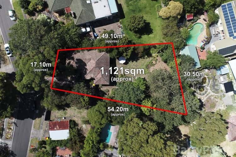 12 Norman Court, Mount Waverley VIC 3149