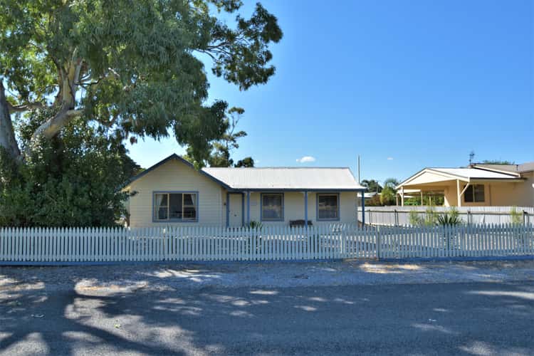 Second view of Homely house listing, 23 Heathcote Street, Normanville SA 5204