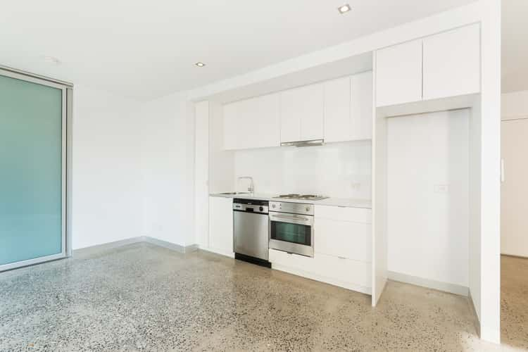 Third view of Homely apartment listing, 406/25 Pickles Street, Port Melbourne VIC 3207