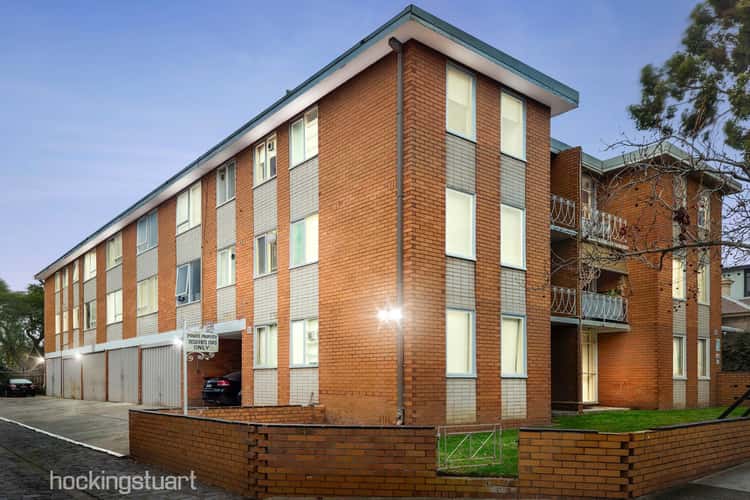 Main view of Homely apartment listing, 16/74 Denbigh Road, Armadale VIC 3143