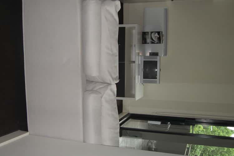 Fourth view of Homely apartment listing, 201/455 Elizabeth Street, Melbourne VIC 3000