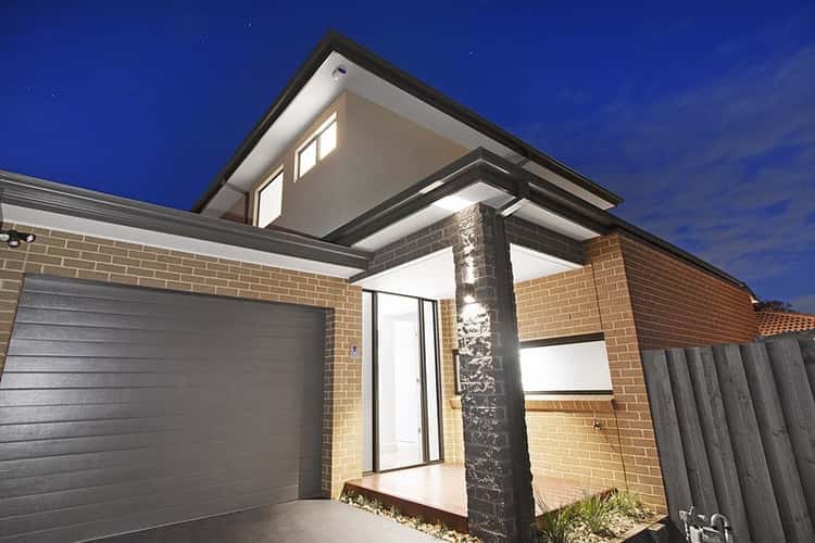 Second view of Homely townhouse listing, 3/35 Bondi Road, Bonbeach VIC 3196