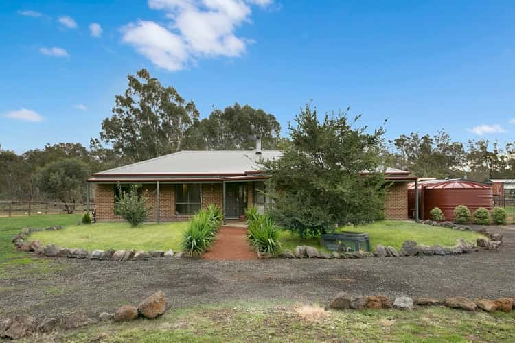 21-27 Cemetery Road, Axedale VIC 3551