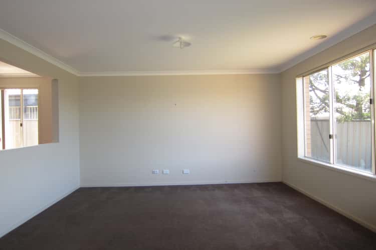 Second view of Homely house listing, 38 Danfield Drive, Tarneit VIC 3029