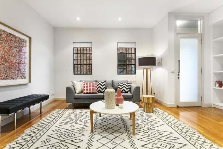 Sixth view of Homely house listing, 6 Trafalgar Place, North Melbourne VIC 3051