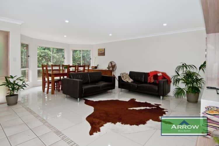 Fifth view of Homely house listing, 276-286 Deltoro Road, Cedar Grove QLD 4285