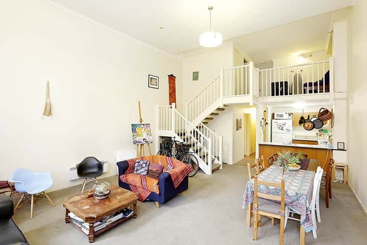 Third view of Homely townhouse listing, 26/9-19 Miller Street, Fitzroy North VIC 3068