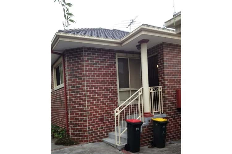 Second view of Homely apartment listing, 11 Roslyn Street, Essendon VIC 3040