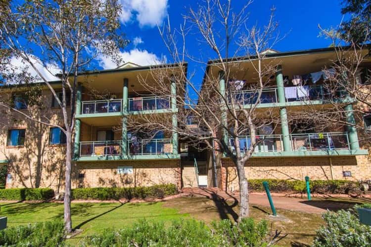 Main view of Homely unit listing, 14/58-60 Fullagar Rd, Wentworthville NSW 2145