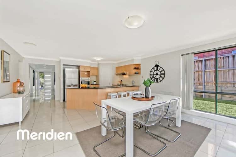 Third view of Homely house listing, 10 Aldridge St, Stanhope Gardens NSW 2768