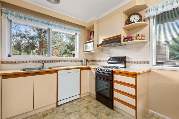 Third view of Homely house listing, 142 St Helena Road, Briar Hill VIC 3088