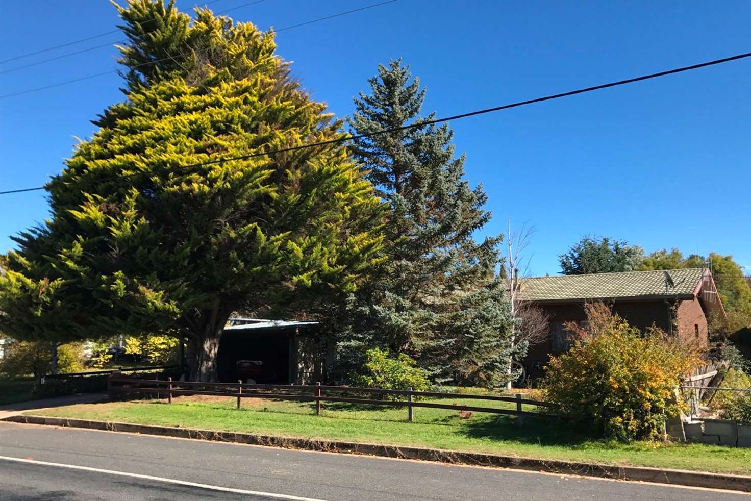 Main view of Homely house listing, 28 Jindabyne Road, Berridale NSW 2628