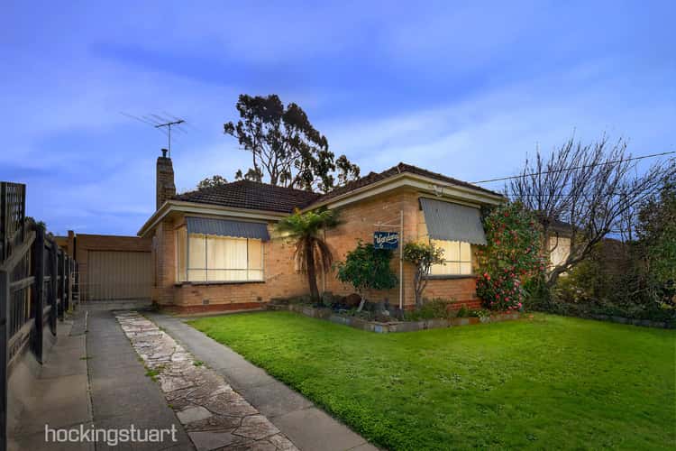 Main view of Homely house listing, 55 Blamey Street, Bentleigh East VIC 3165