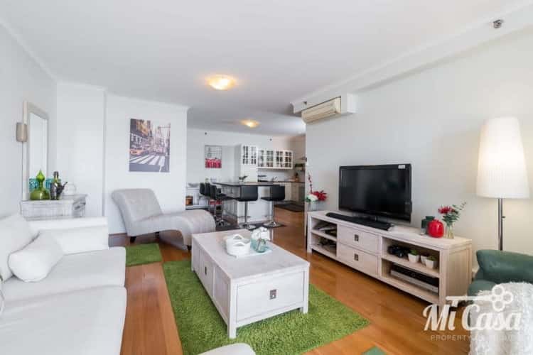 Second view of Homely apartment listing, 115/996 Hay St, Perth WA 6000