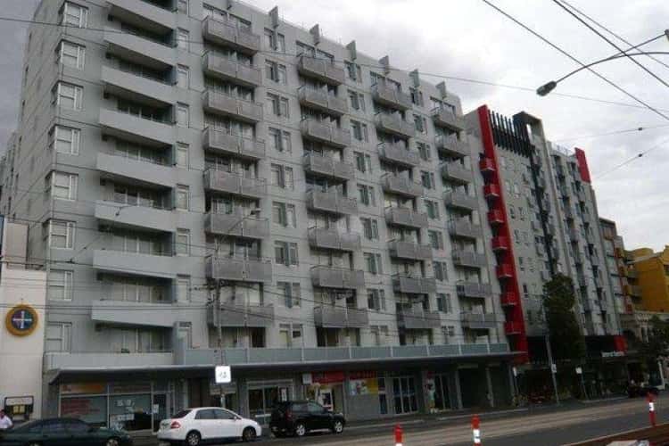 Main view of Homely apartment listing, 610/488 Swanston Street, Carlton VIC 3053