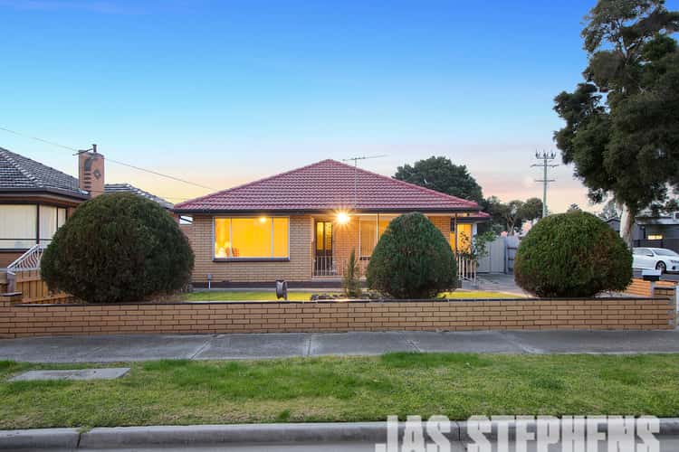 Second view of Homely house listing, 23 Hatherley Grove, Altona North VIC 3025