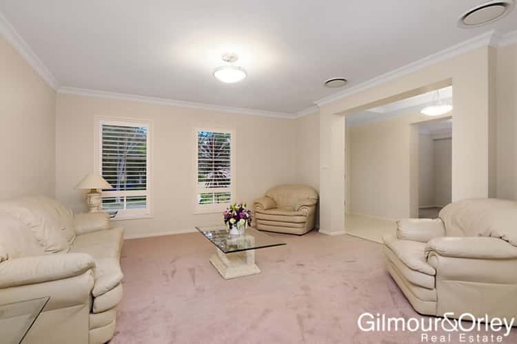 Fifth view of Homely house listing, 19 Cattai Creek Drive, Kellyville NSW 2155