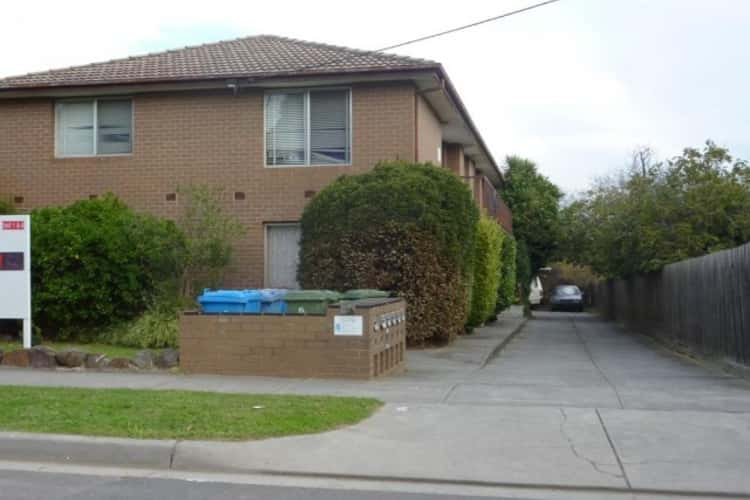 4/2 Edith Street, Dandenong VIC 3175