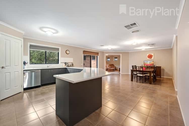 Third view of Homely house listing, 21 Ellenborough Crescent, Wyndham Vale VIC 3024