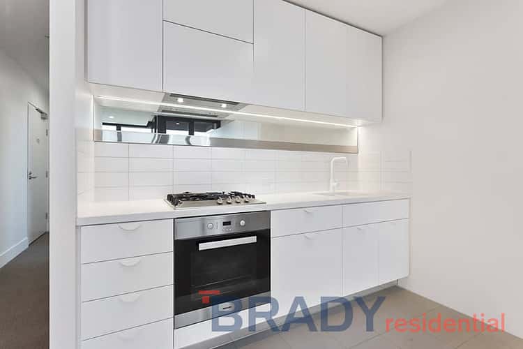 Fourth view of Homely apartment listing, 3206/500 Elizabeth Street, Melbourne VIC 3000