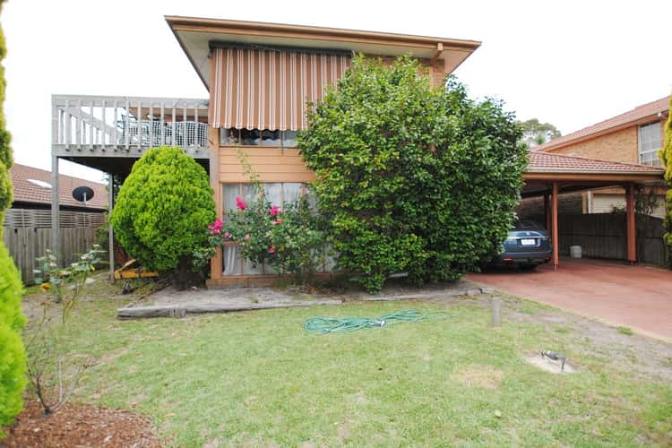 Main view of Homely house listing, 14 Balmerino Square, Frankston VIC 3199