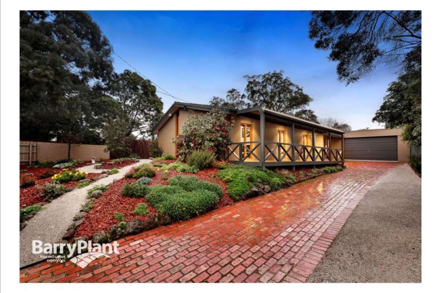Main view of Homely house listing, 9 Echuca Road, Greensborough VIC 3088
