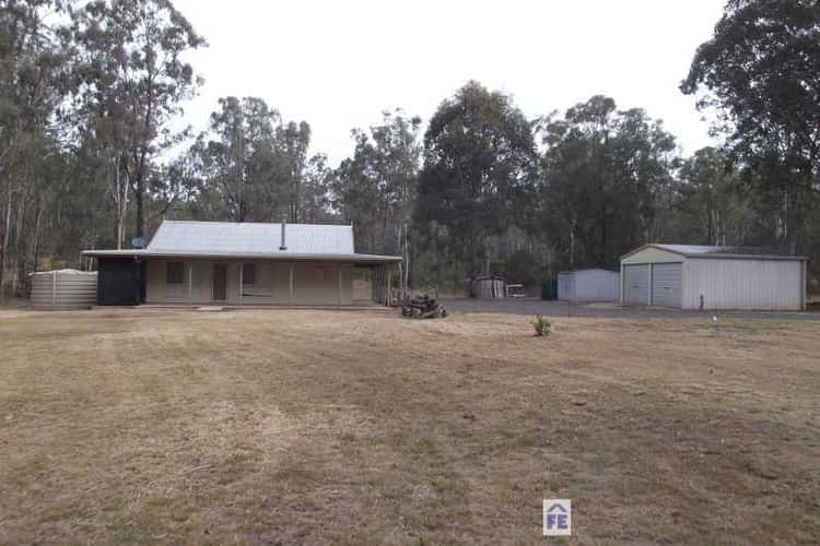 Second view of Homely house listing, 283 Boardman Road, Hodgleigh QLD 4610