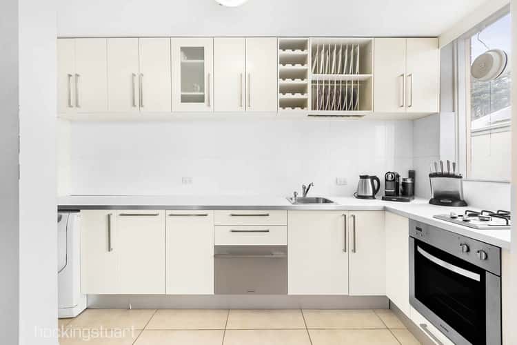 Third view of Homely apartment listing, 6/4 Normanby Street, Prahran VIC 3181