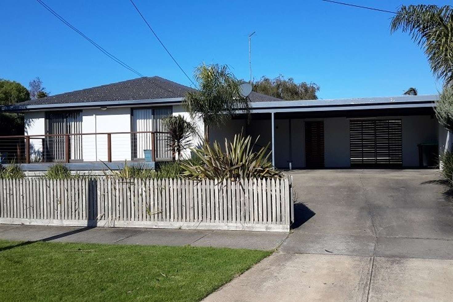Main view of Homely house listing, 22 The Esplanade, Colac VIC 3250