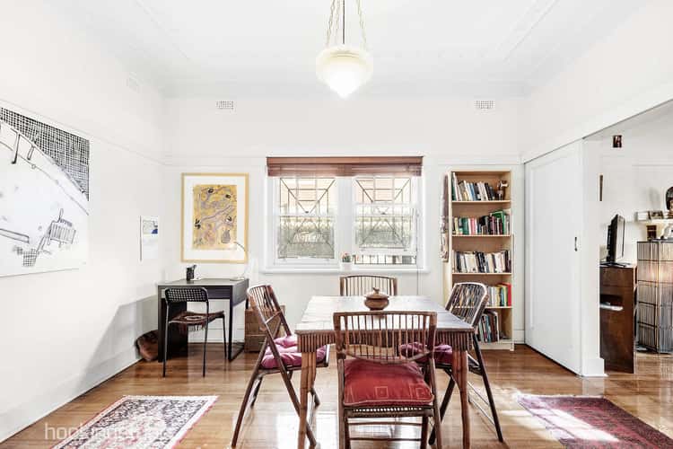 Fourth view of Homely apartment listing, 1/72 Grey Street, St Kilda VIC 3182
