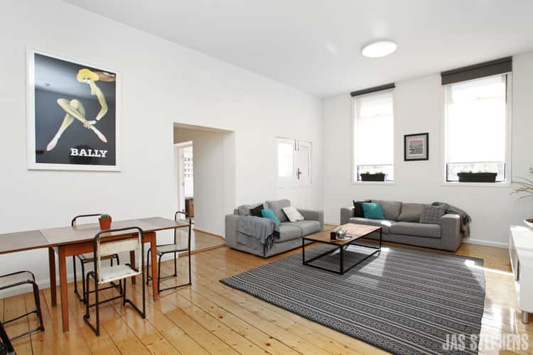 Fourth view of Homely apartment listing, G1/23 Buckingham Street, Footscray VIC 3011