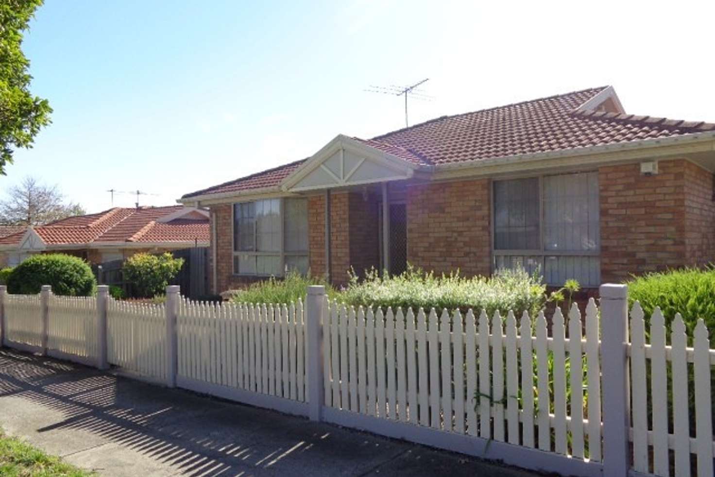 Main view of Homely house listing, 56 Barry Street, Reservoir VIC 3073