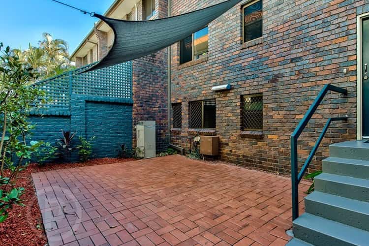 Sixth view of Homely townhouse listing, 3/273 Enoggera Road, Newmarket QLD 4051