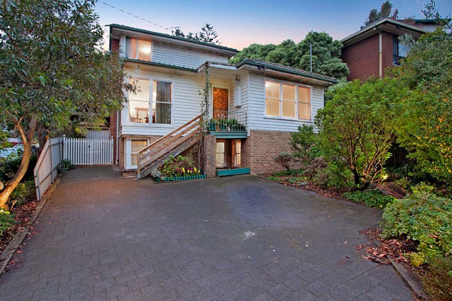 Main view of Homely house listing, 38 Wheeler Street, Pascoe Vale South VIC 3044