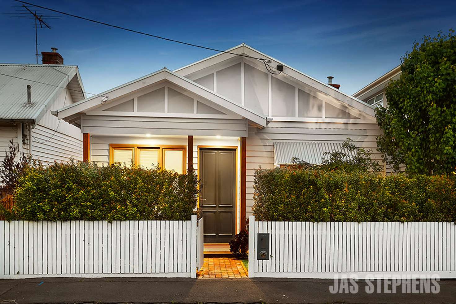 Main view of Homely house listing, 41 Stafford Street, Footscray VIC 3011