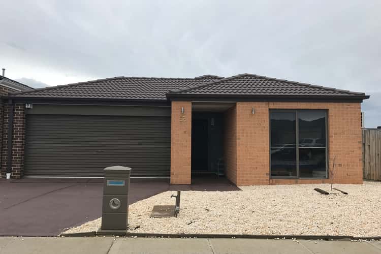 Main view of Homely house listing, 53 Chapman Drive, Wyndham Vale VIC 3024