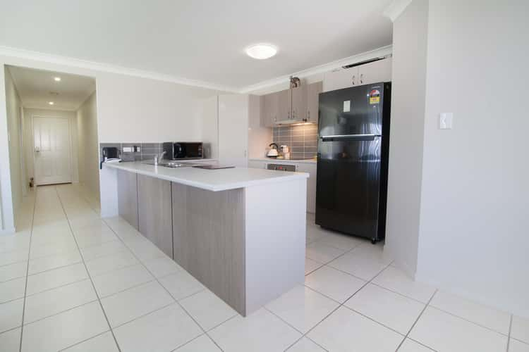 Second view of Homely house listing, 54 Diamantina Boulevard, Brassall QLD 4305