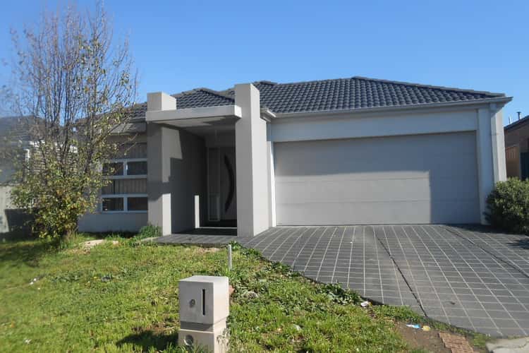 Main view of Homely house listing, 9 Flagstaff Loop, Craigieburn VIC 3064