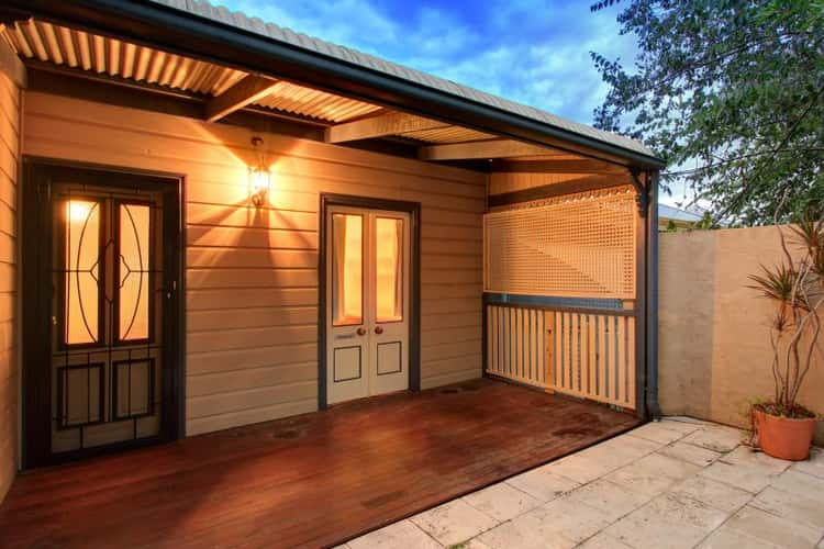 Fifth view of Homely house listing, 36 Mountjoy Street, Petrie Terrace QLD 4000