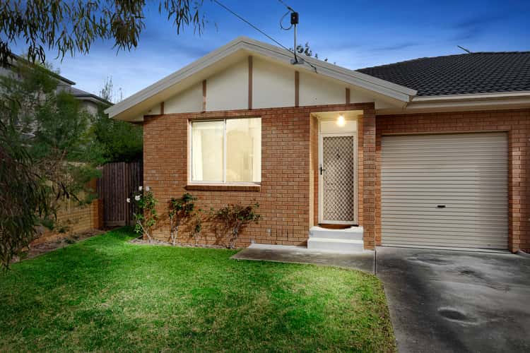 Main view of Homely house listing, 19 South Crescent, Heidelberg West VIC 3081
