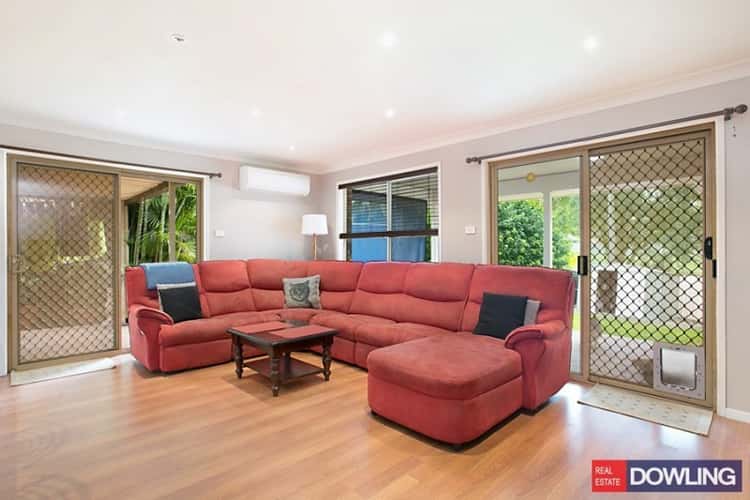 Fourth view of Homely house listing, 35 Benjamin Drive, Wallsend NSW 2287