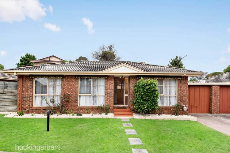 Main view of Homely unit listing, 12/44 Frank Street, Frankston VIC 3199