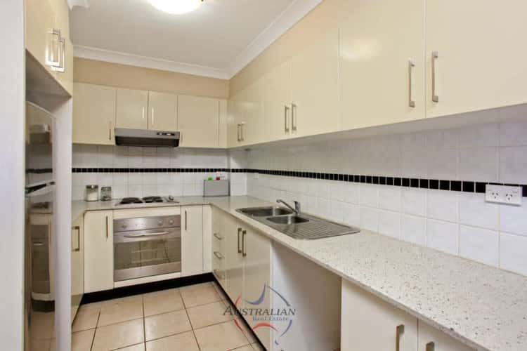 Second view of Homely unit listing, 9/21-23 Hinkler Avenue, Warwick Farm NSW 2170