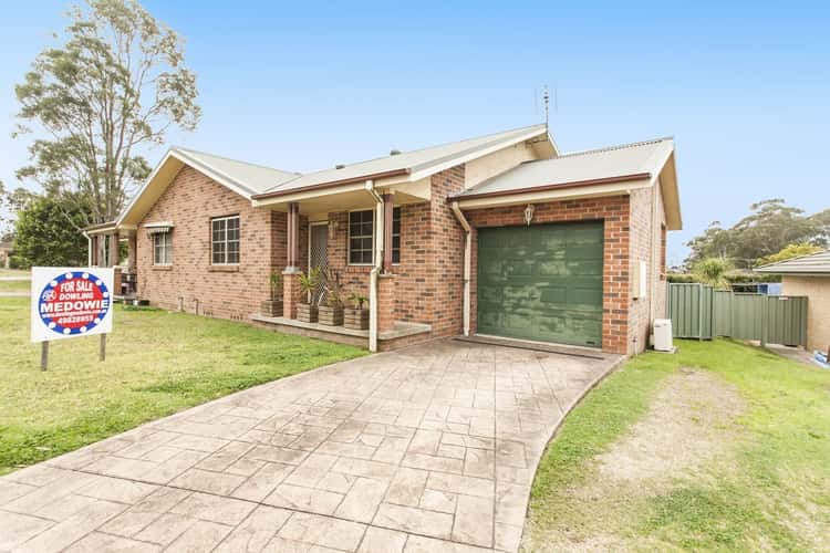 Main view of Homely semiDetached listing, 36 Casuarina Avenue, Medowie NSW 2318