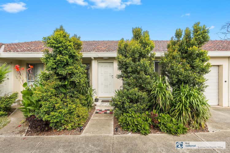 Main view of Homely unit listing, 2/39 Hearn Street, Altona North VIC 3025