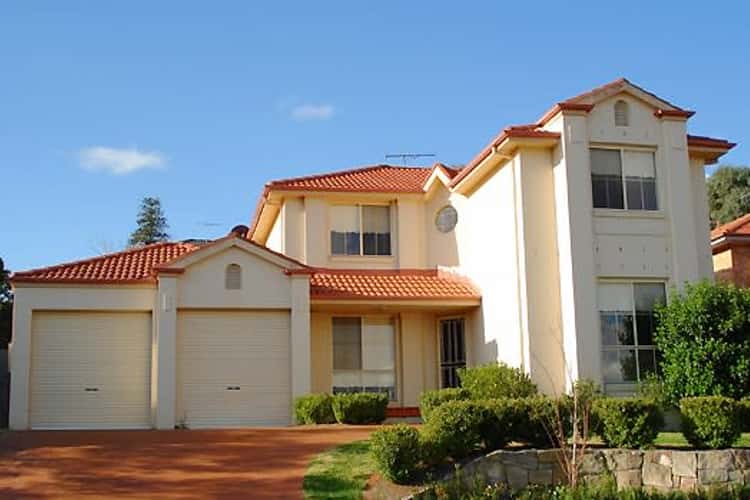 Main view of Homely house listing, 6 Mary Ann Place, Cherrybrook NSW 2126